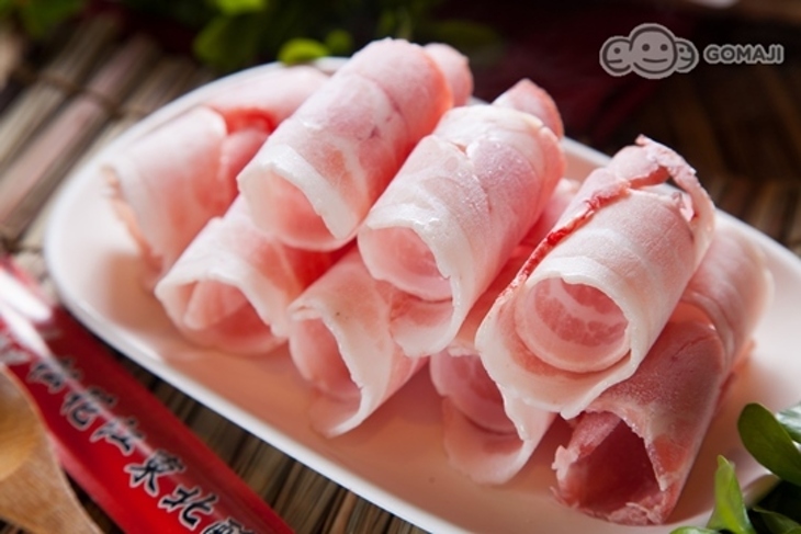 松花江東北酸菜白肉鍋