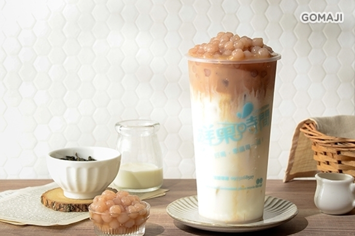 Fruitime 鮮果時間