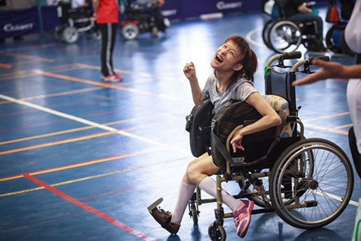 一起夢想－滾動275克的快樂