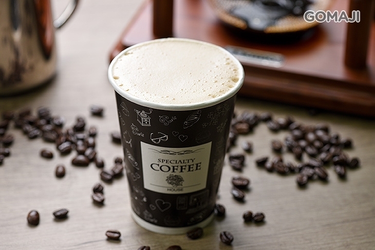 Bean Coffee