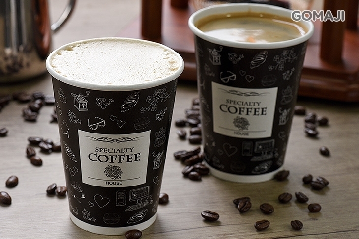 Bean Coffee