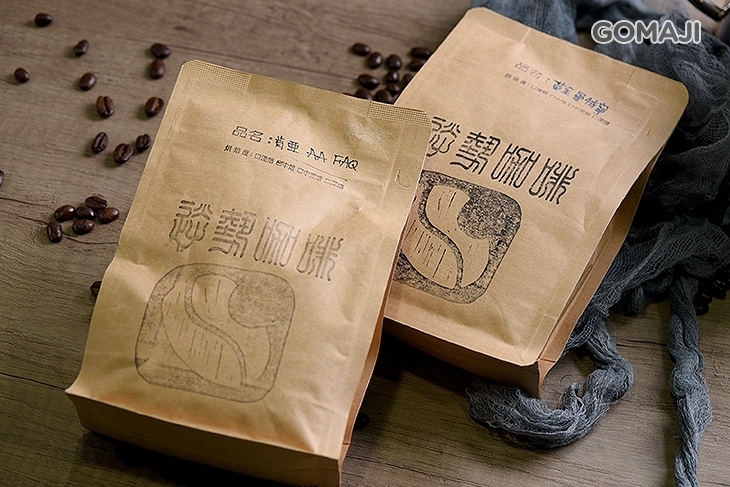 Bean Coffee