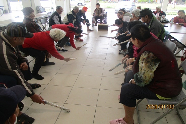 一起夢想－南迴弱勢者家園修繕計畫