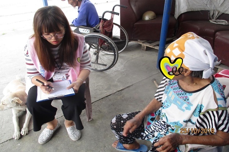 一起夢想－南迴弱勢者家園修繕計畫