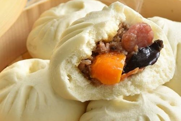 黑橋牌