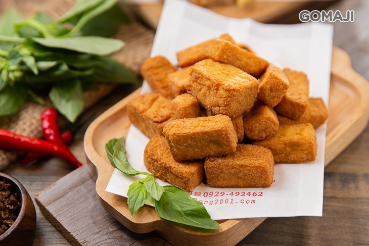 龍鹽酥雞(台中大墩店)