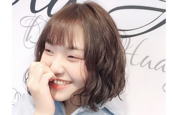 黃大衛美髮沙龍