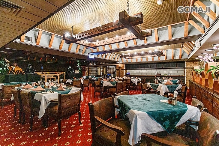 亞里士牛排西餐廳(長安林森店)