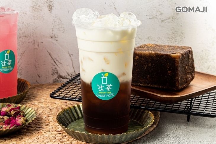 沐茶(苓雅店)