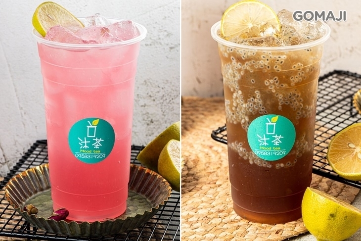 沐茶(苓雅店)