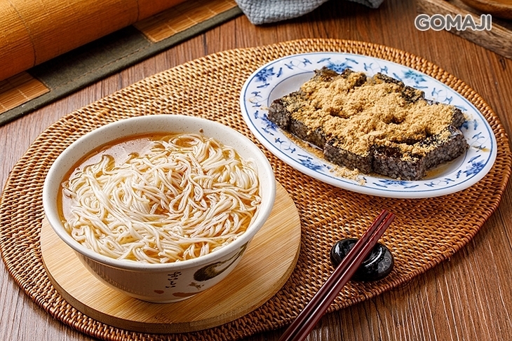 貴臨麻油雞
