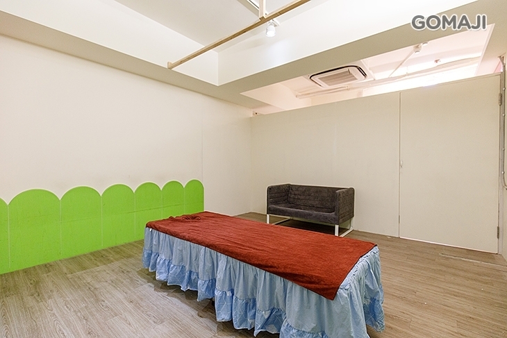 極陽傳統整復推拿