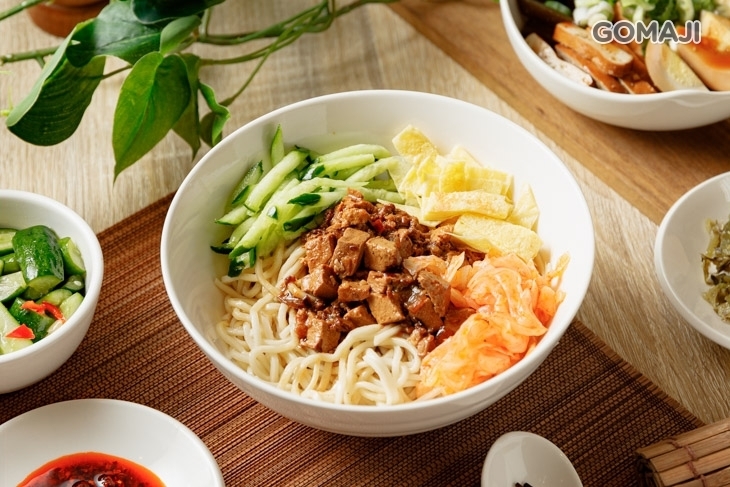 牛棚牛肉麵(蘭州店)