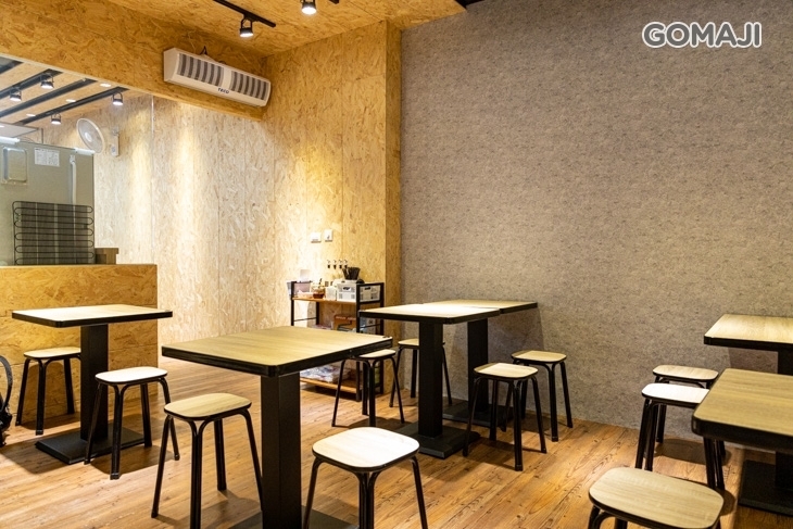 牛棚牛肉麵(蘭州店)