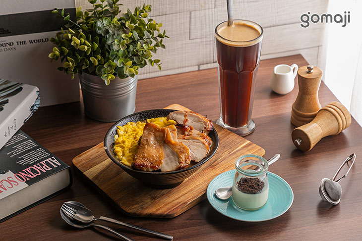 Lomo樂牧.樂食所