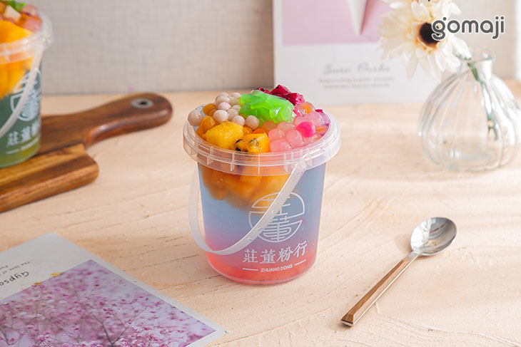 莊董粉行(桃園南崁店)