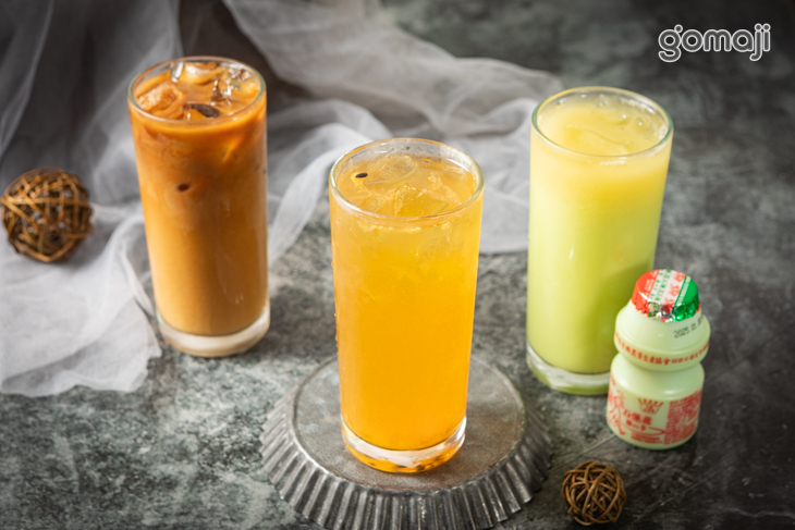 天使与茶共舞(鳳山中山西店)