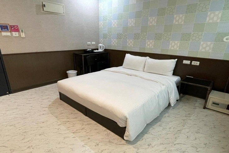 台北-苓旅(萬年館)