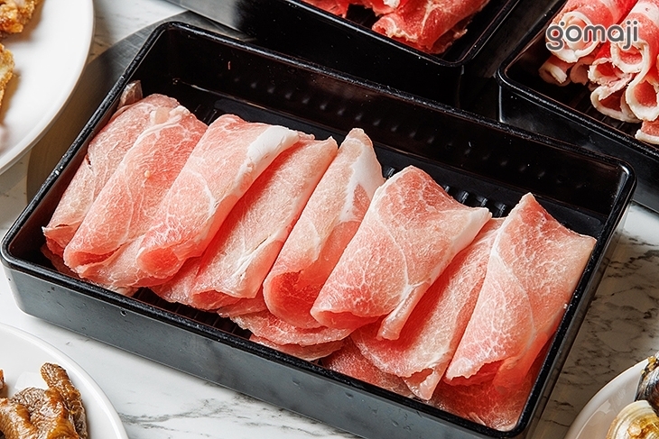 羽葉麻辣火鍋(台中都會館)