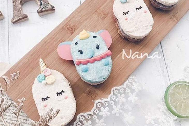 Miss J Baking Studio