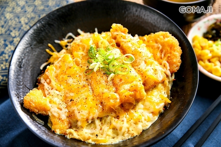 Humble 很飽丼飯