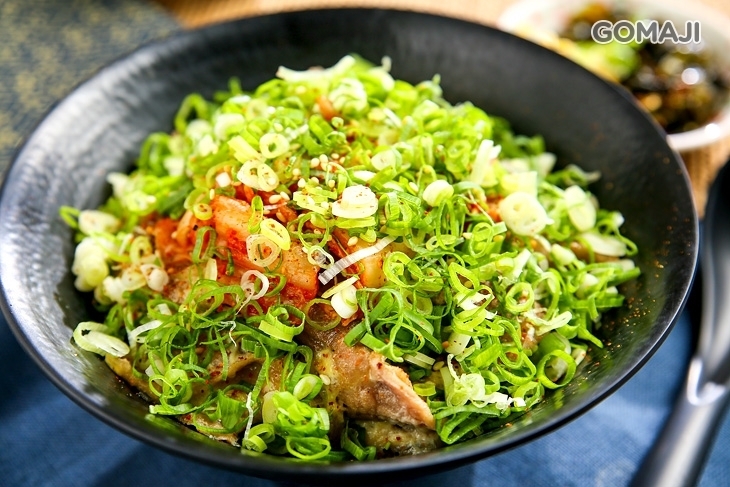 Humble 很飽丼飯