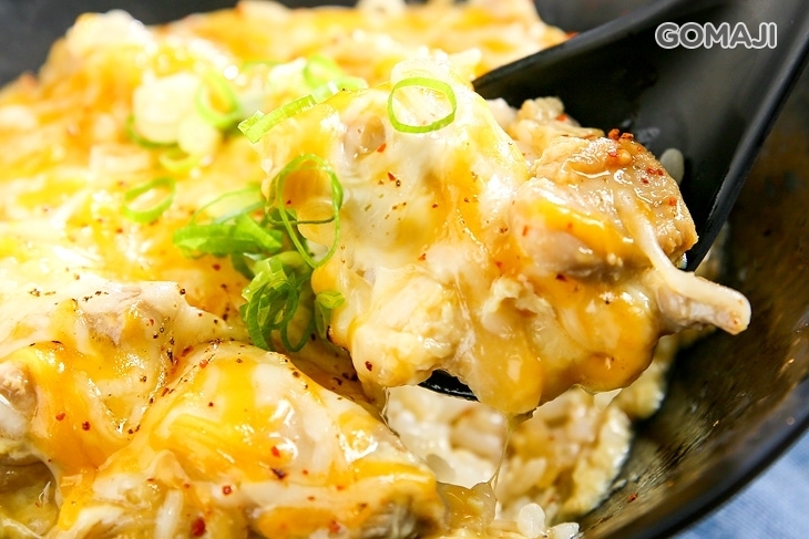 Humble 很飽丼飯