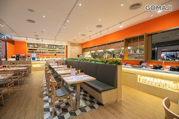 喜滋客牛排 Sizcut STEAK HOUSE
