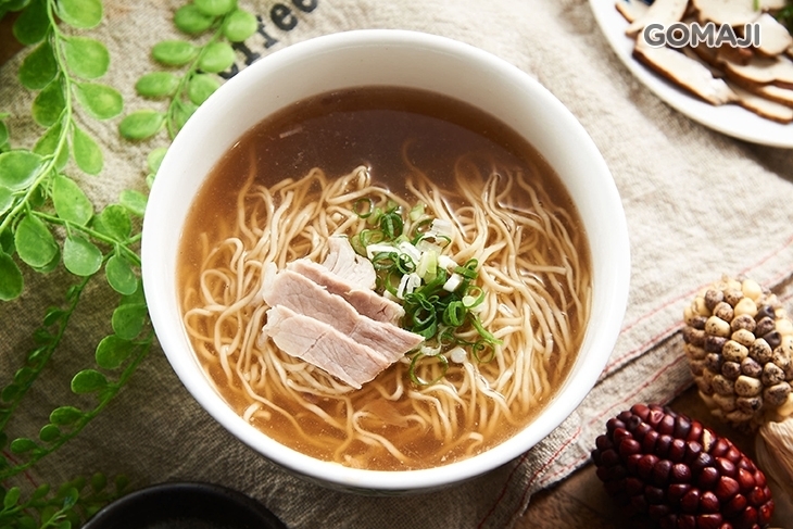 夏。麵好食麵點