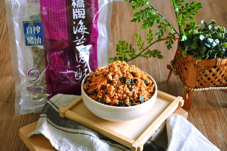 黑橋牌