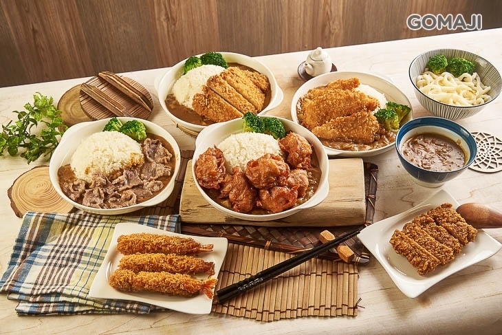 七號食堂