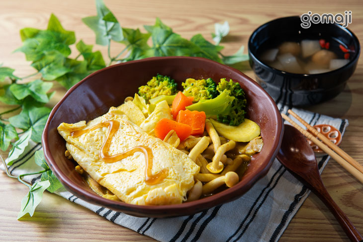 悠蔬食