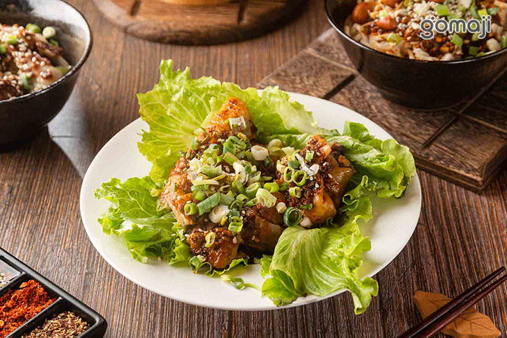 蓉記莫名堂(中山店)