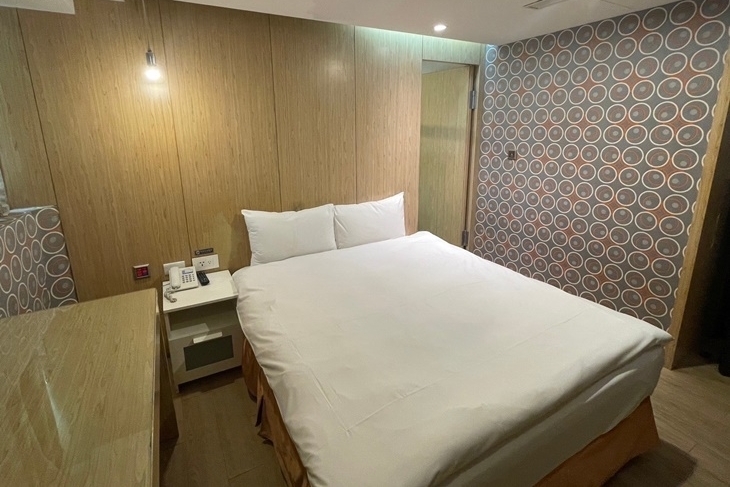 台北-瑾旅(南西館)