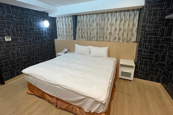 台北-瑾旅(南西館)