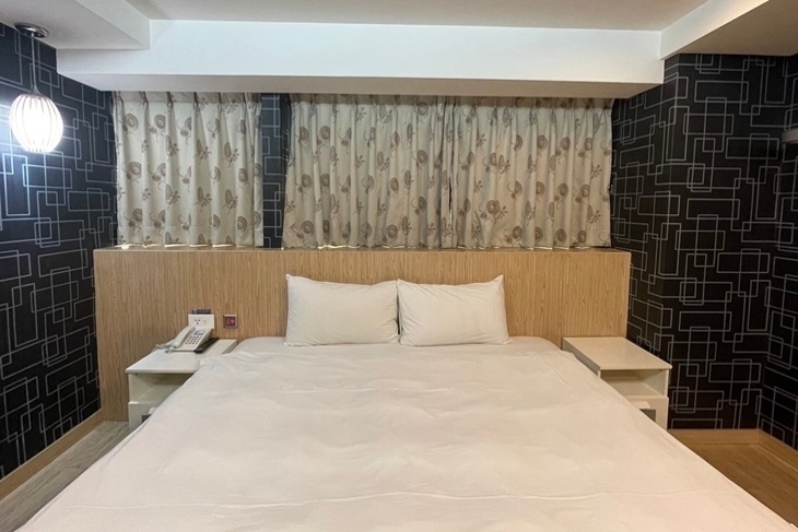 台北-瑾旅(南西館)