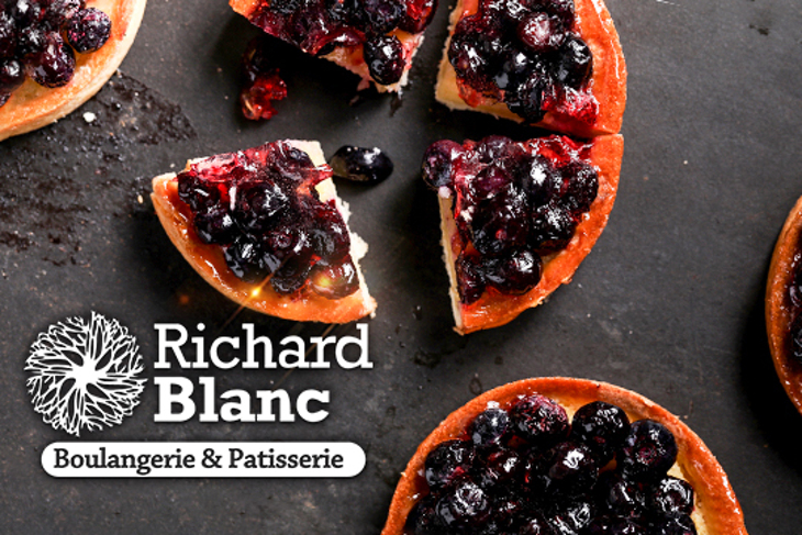 Richard Blanc