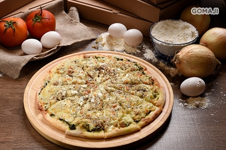 鬥牛士義式廚房．手工窯烤披薩