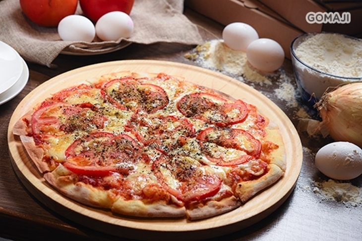 鬥牛士義式廚房．手工窯烤披薩