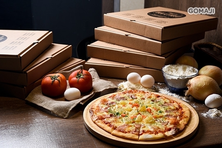 鬥牛士義式廚房．手工窯烤披薩