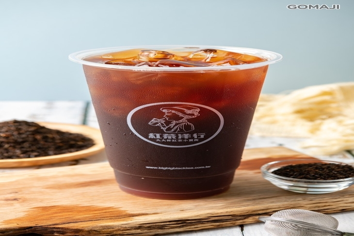 紅茶洋行(高雄正忠店)