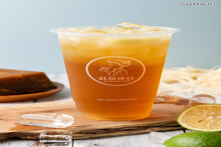 紅茶洋行(高雄正忠店)