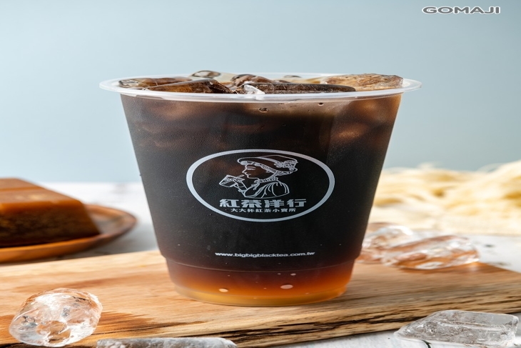 紅茶洋行(高雄正忠店)