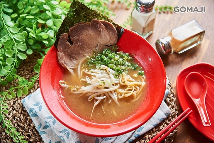 元氣食堂