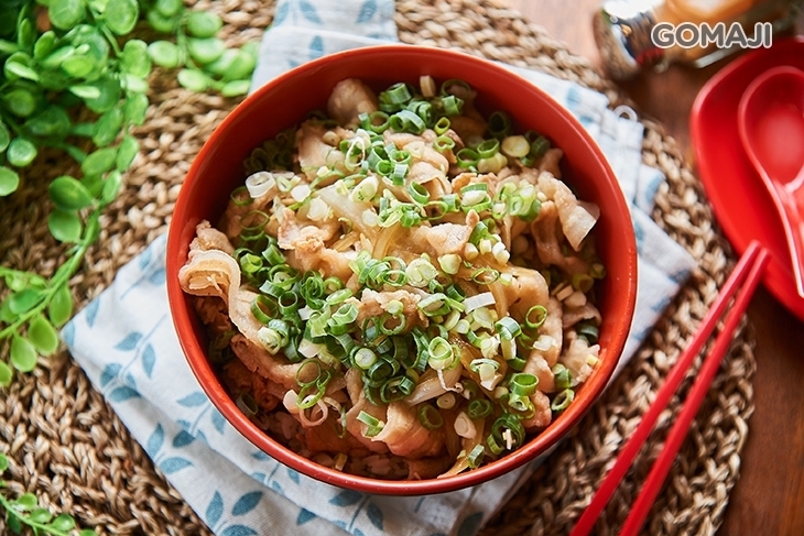 元氣食堂