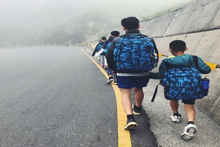 一起夢想－失依兒少助學計畫