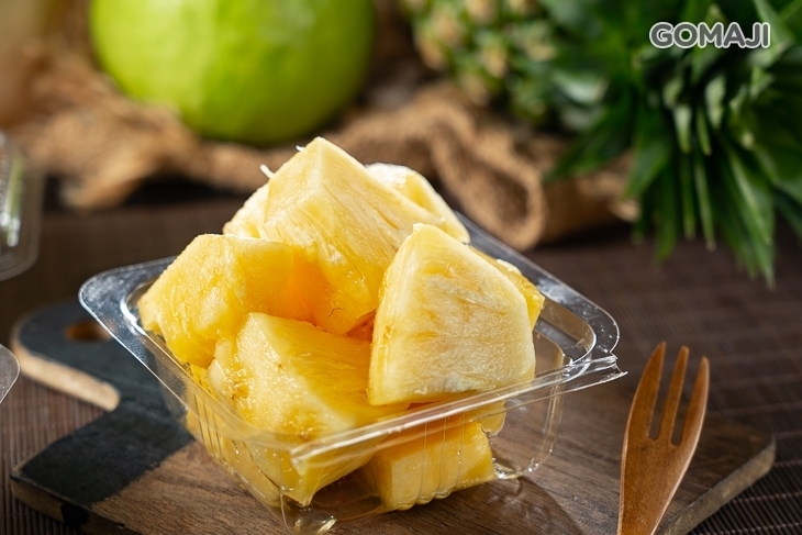 玉梓君超鮮果汁