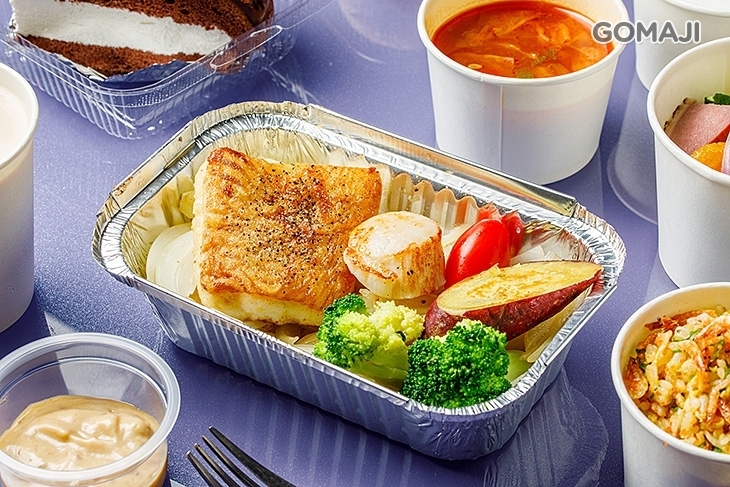 墨賞新鐵板料理