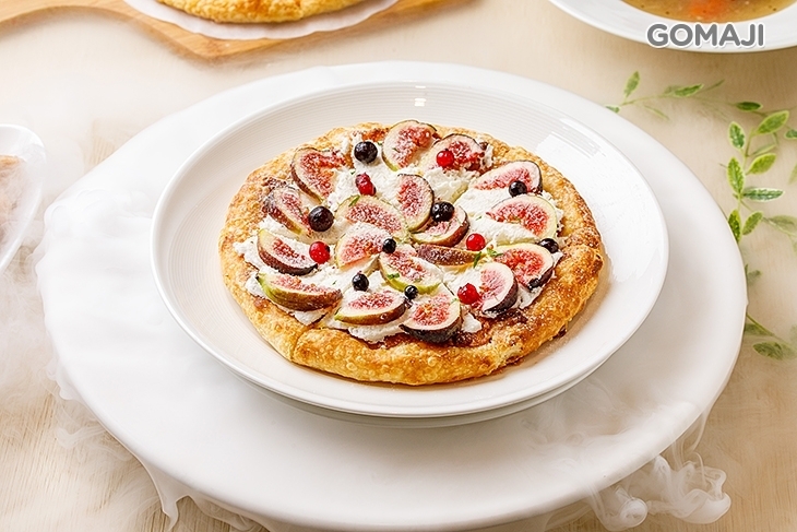 Milano Pizzeria義大利米蘭手工窯烤披薩(台北中山店)