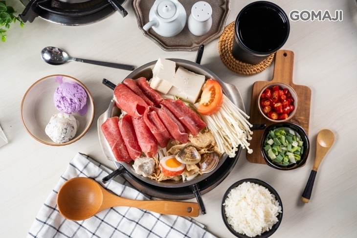 珍好味臭臭鍋(鳳山旗艦店)